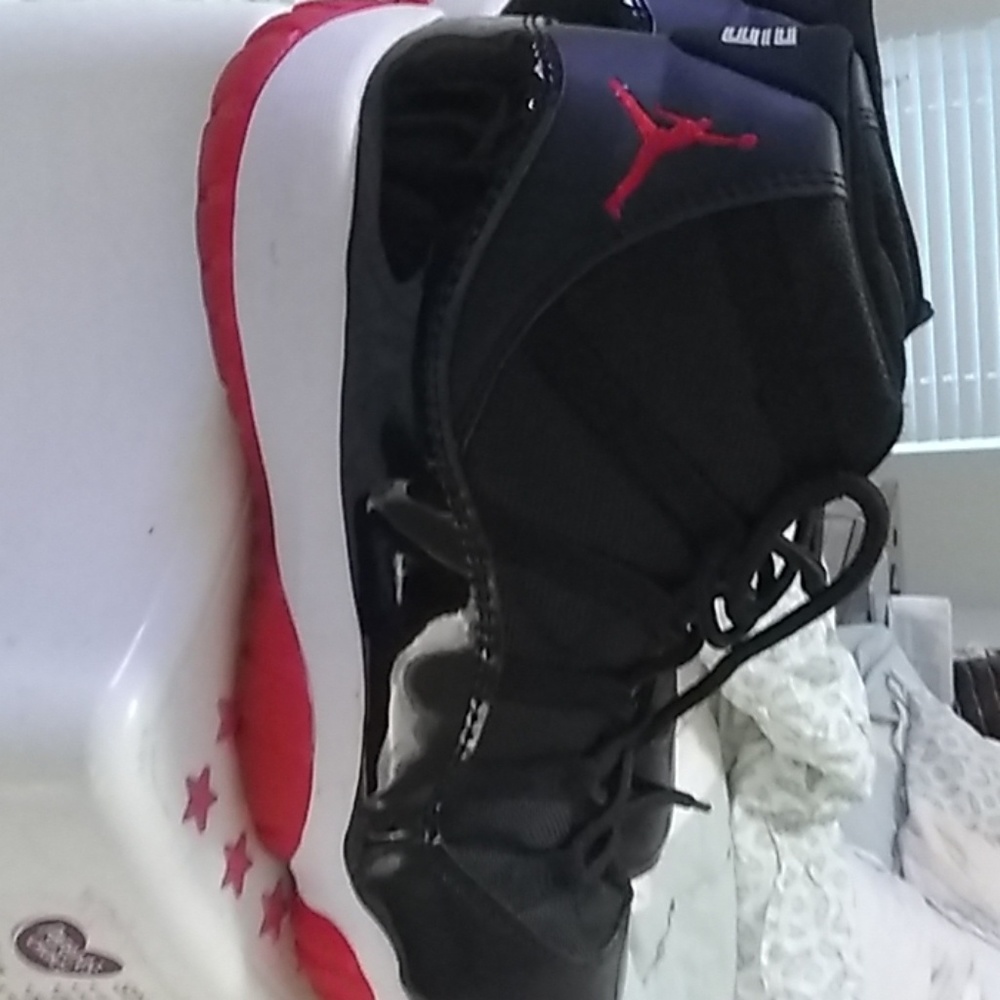 Air Jordans retro 11